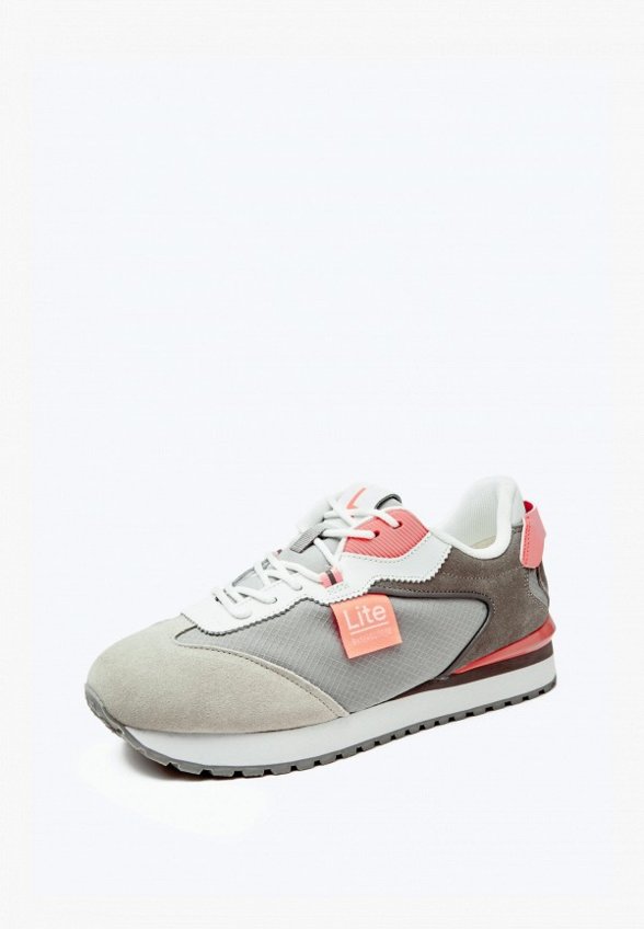 Кроссовки Lite by Mascotte