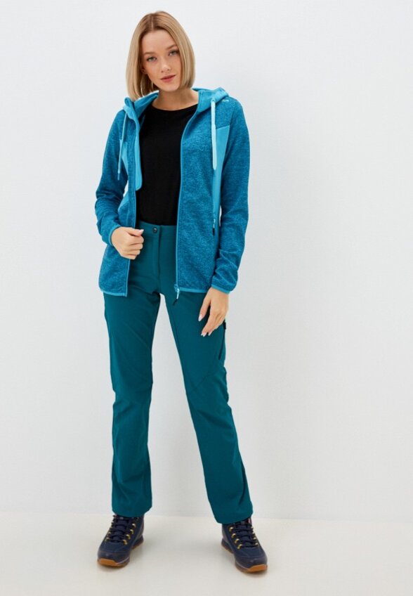 Толстовка CMP