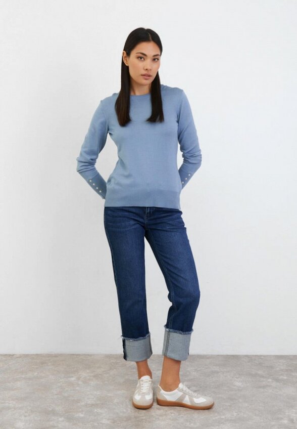 Джемпер Elisa.and.me