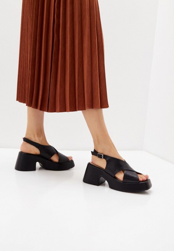 Босоножки Valley