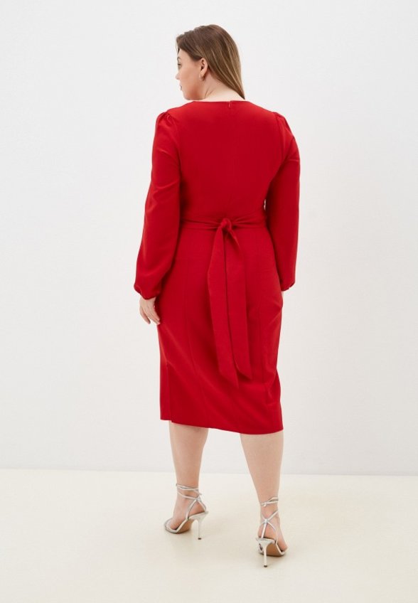 Платье Trendyol