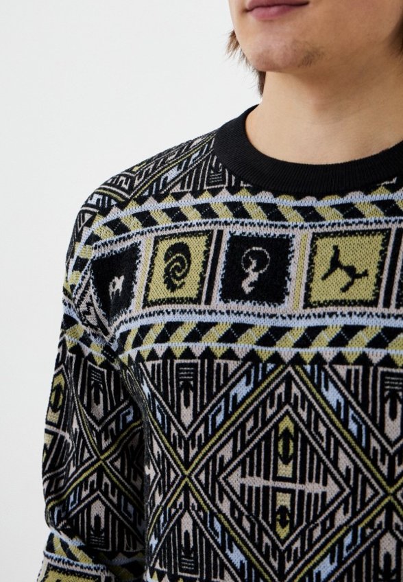 Джемпер Rushbay