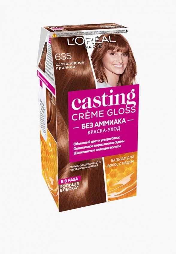 Краска для волос L'Oreal Paris