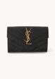 Saint Laurent Wallet1  - превью