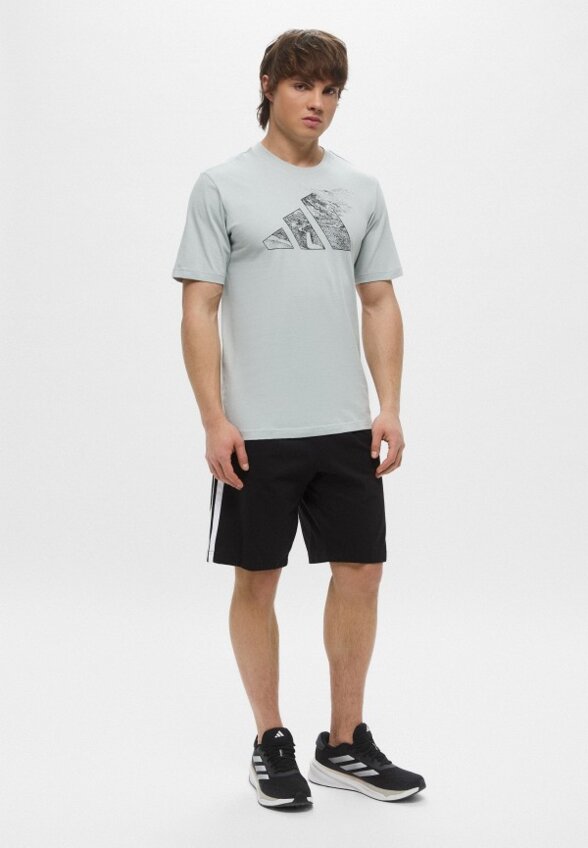 Футболка adidas