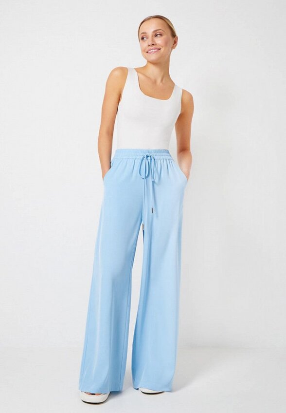 Брюки To Be Blossom