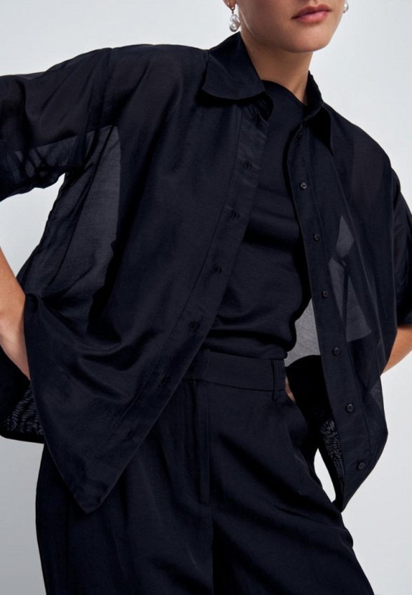 Рубашка Finn Flare