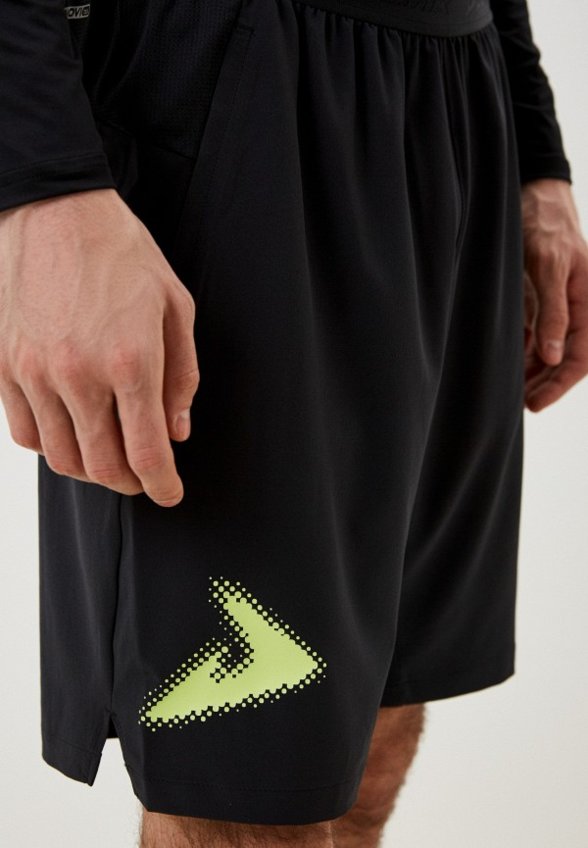 Шорты спортивные Demix