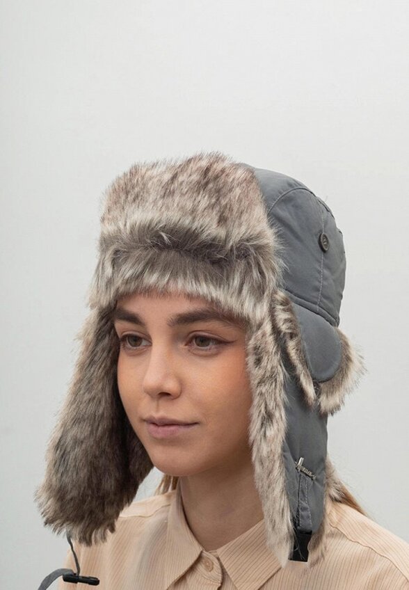 Шапка Herman
