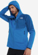 Толстовка мужская The North Face Stormgap, Голубой7  - превью