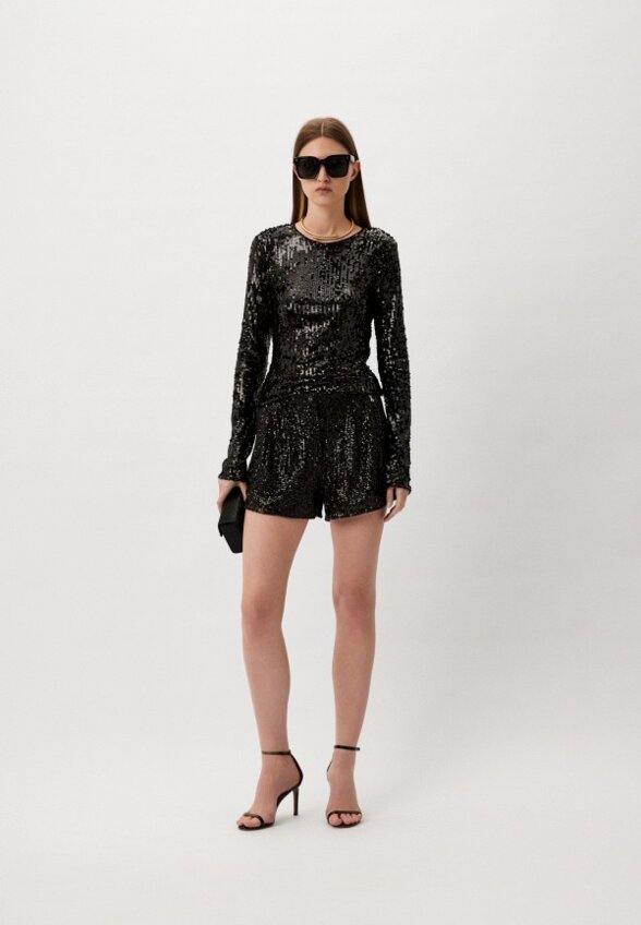 Шорты Patrizia Pepe