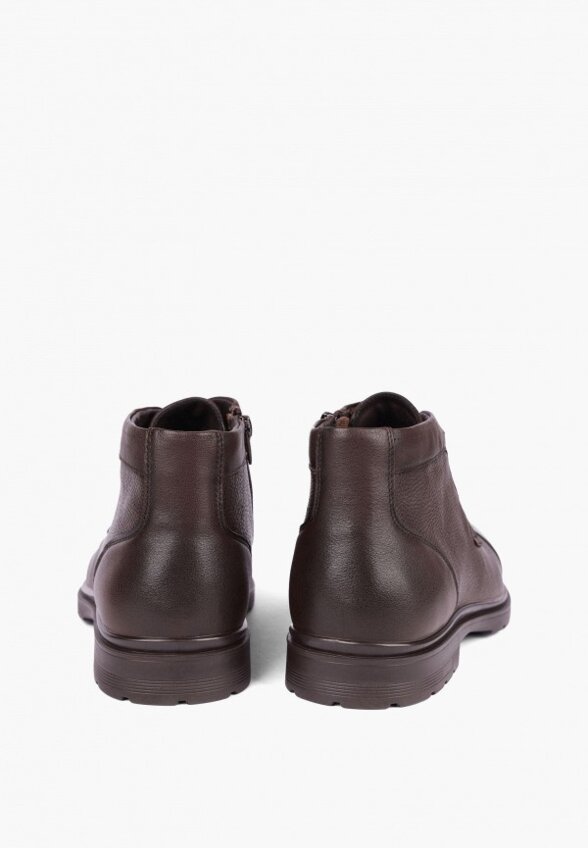 Ботинки Zenden