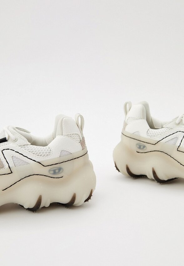 Кроссовки Diesel