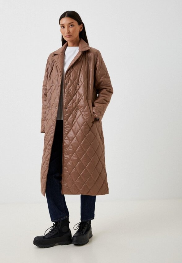 Куртка-пальто Forza Viva