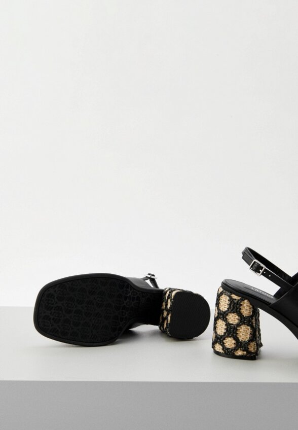 Босоножки Liu Jo