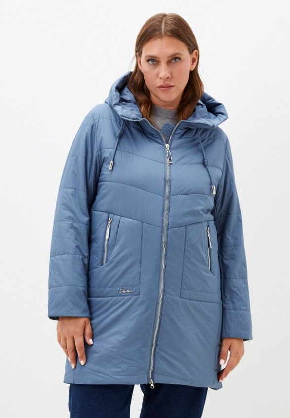 Куртка утепленная Margo Blues