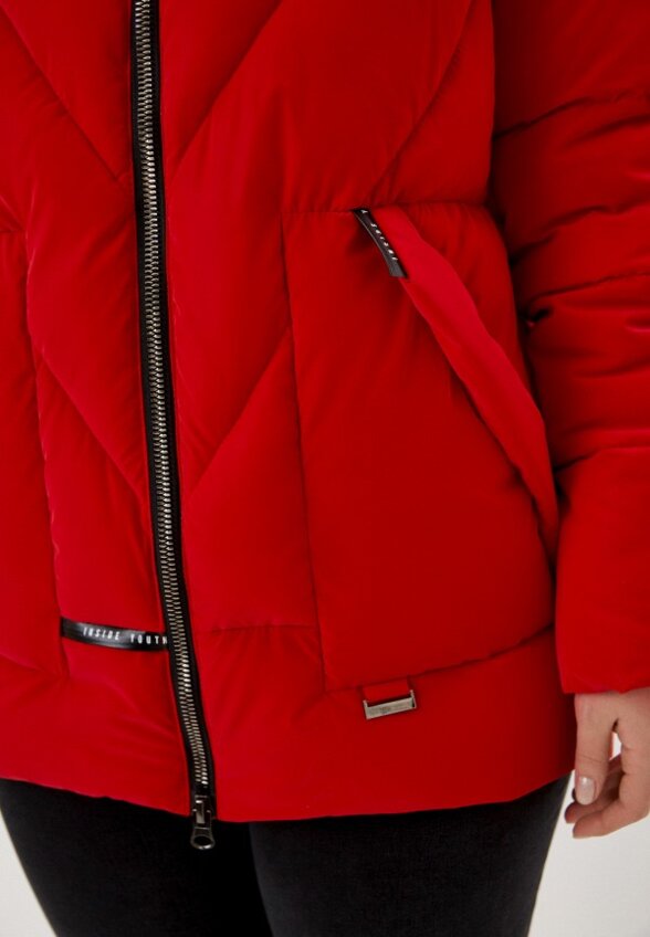 Куртка утепленная Karmel Style