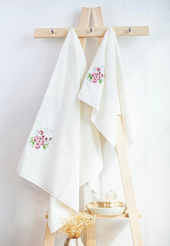 Комплект полотенец Luisa Moretti