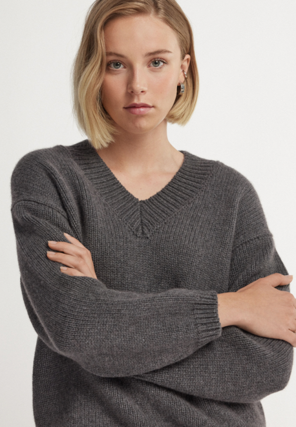 Пуловер Falconeri