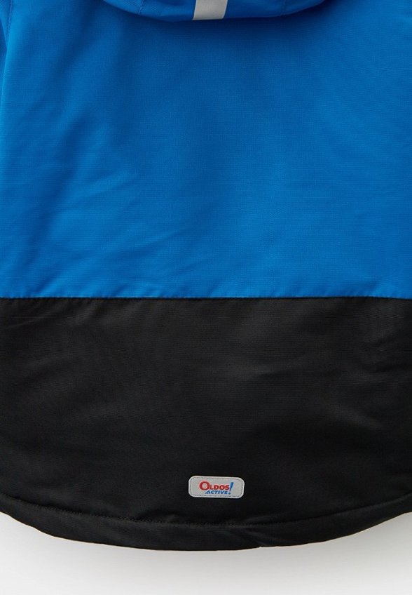 Куртка утепленная Oldos