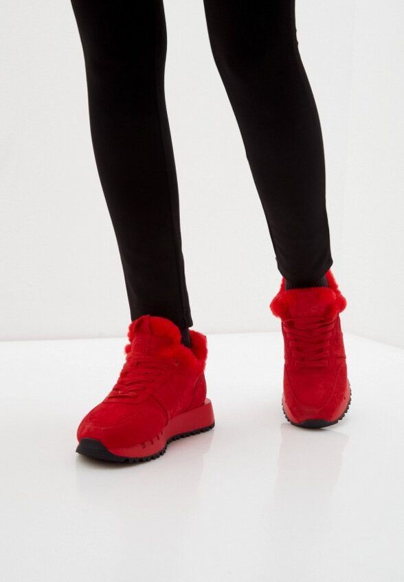 Кроссовки Graciana