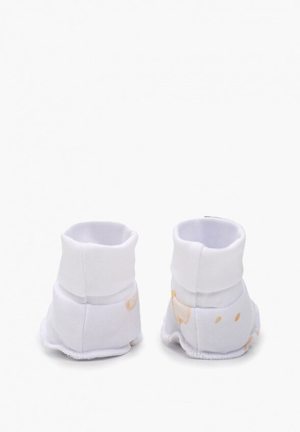 Пинетки 2 пары Kidriana