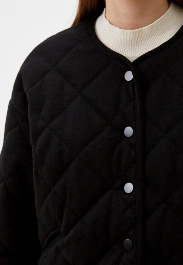 Куртка стеганая Mollese