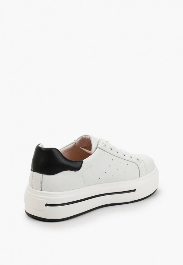 Кеды Thomas Munz