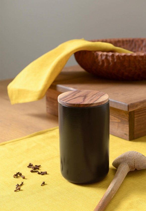 Банка для хранения Smart Solutions