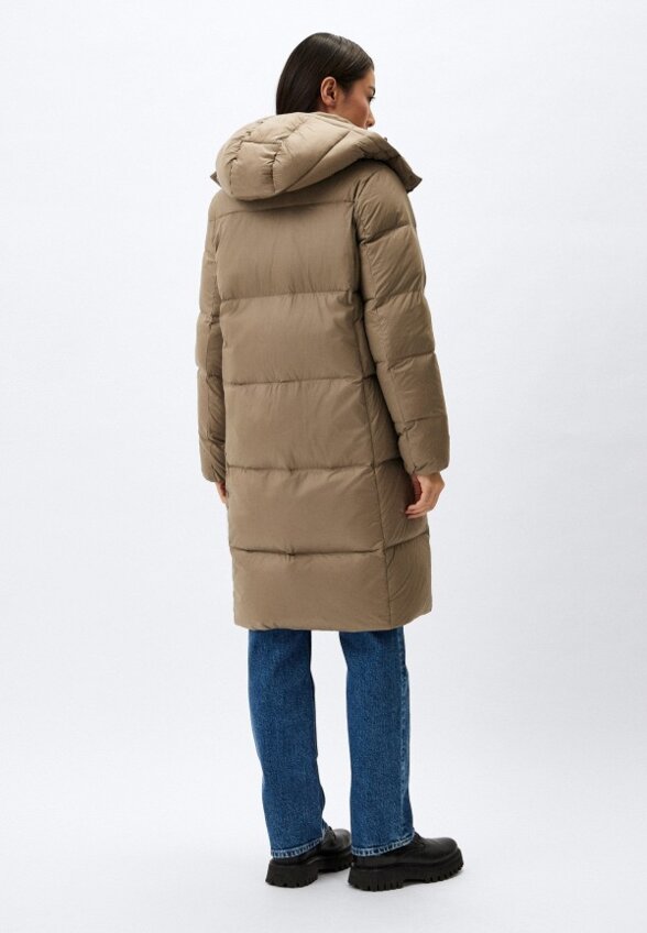 Пуховик Calvin Klein Jeans