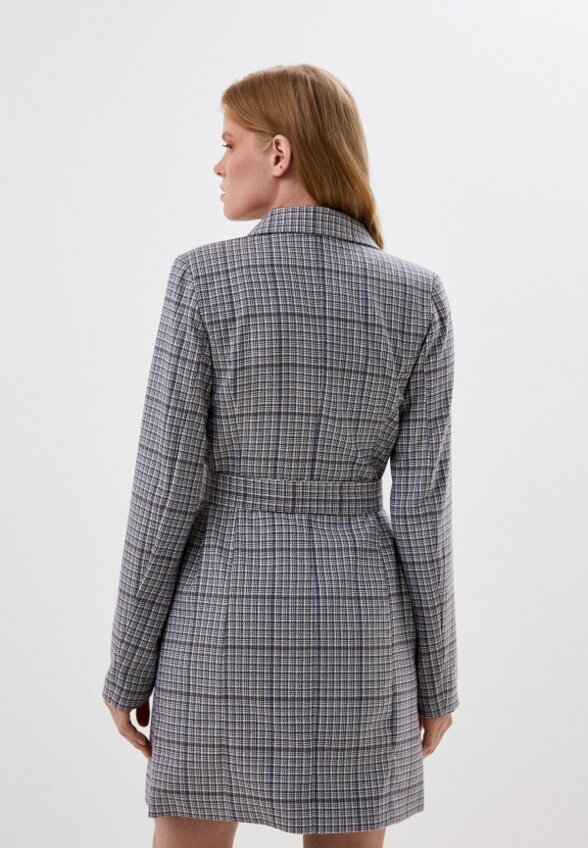 Платье Naturel