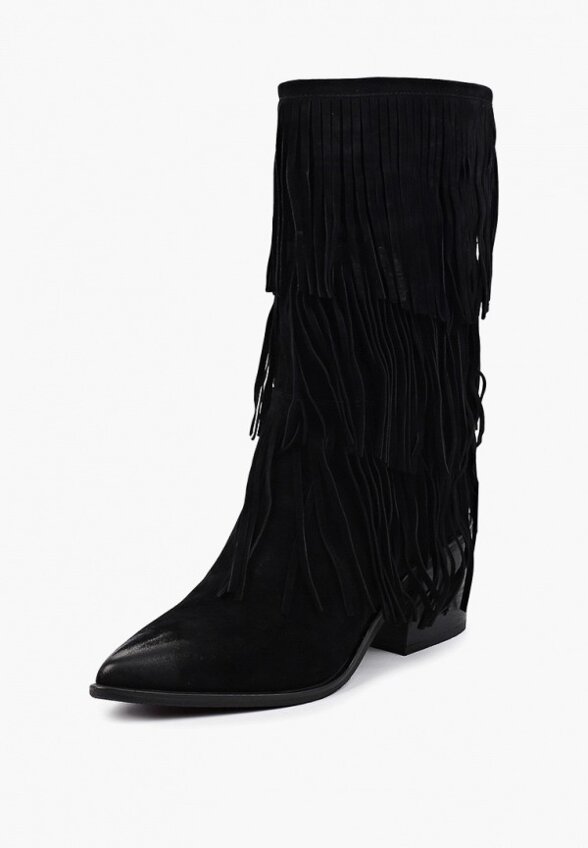 Полусапоги Graciana