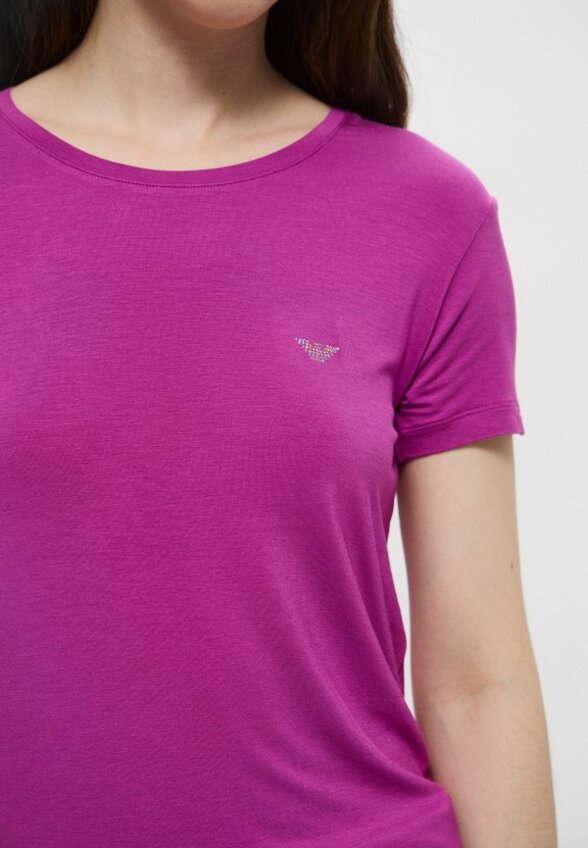 Футболка домашняя Emporio Armani