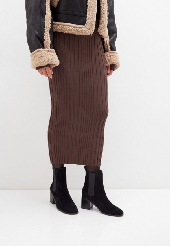 Ботильоны Obba