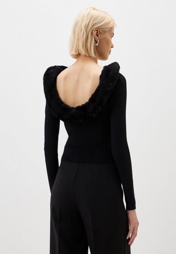 Джемпер Calliope