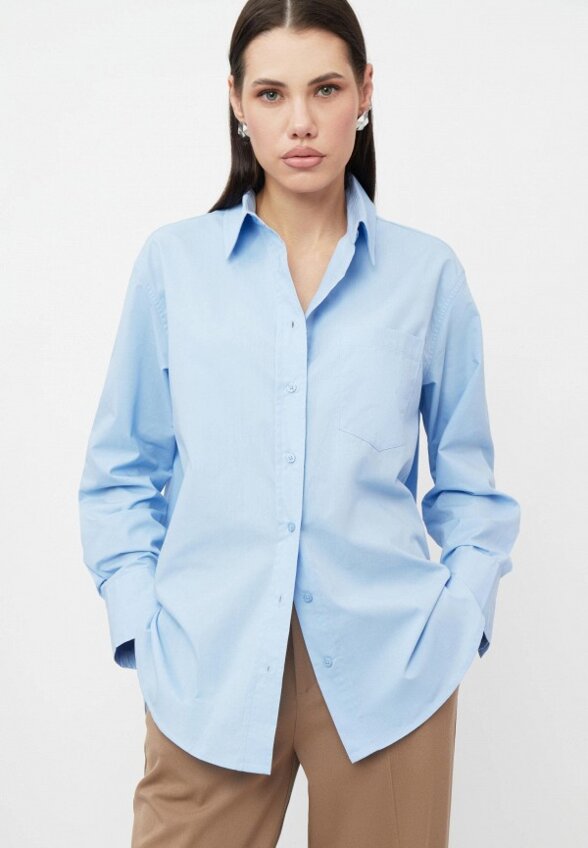 Рубашка Modis