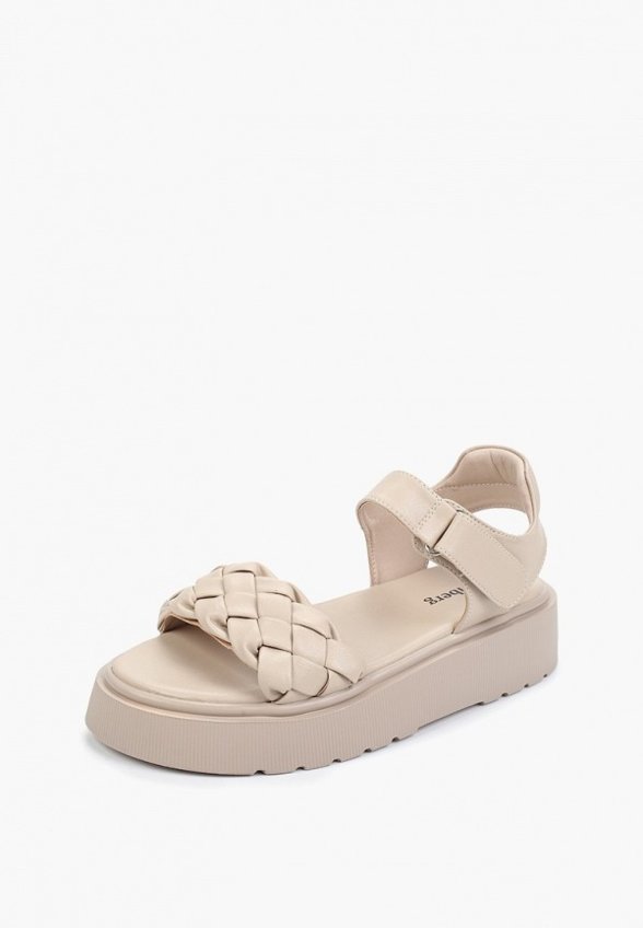 Сандалии Shoiberg