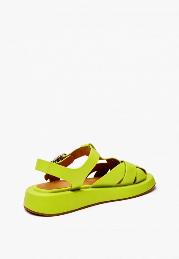 Сандалии Mascotte