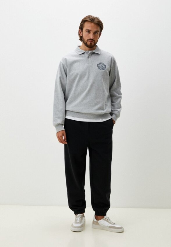 Свитшот Face Code