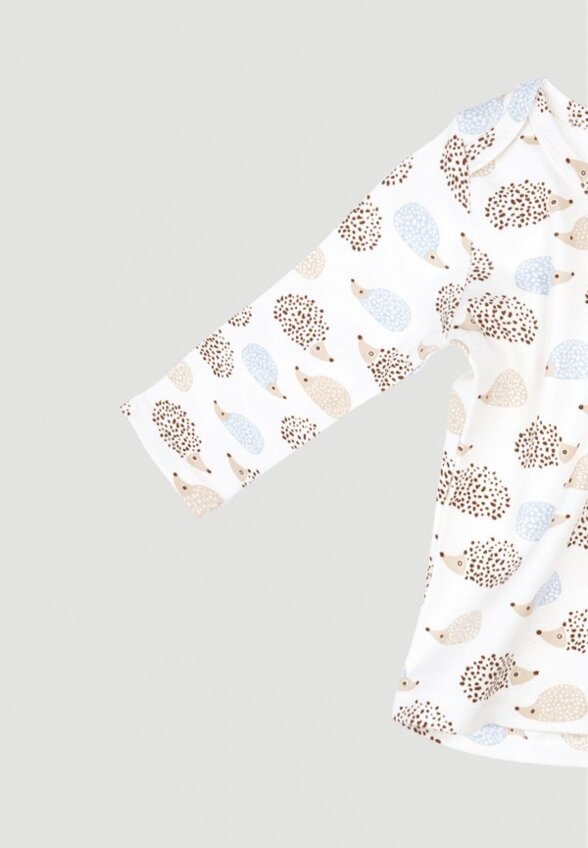 Лонгслив Mjolk