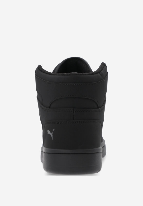 Кеды мужские PUMA Rebound, Черный