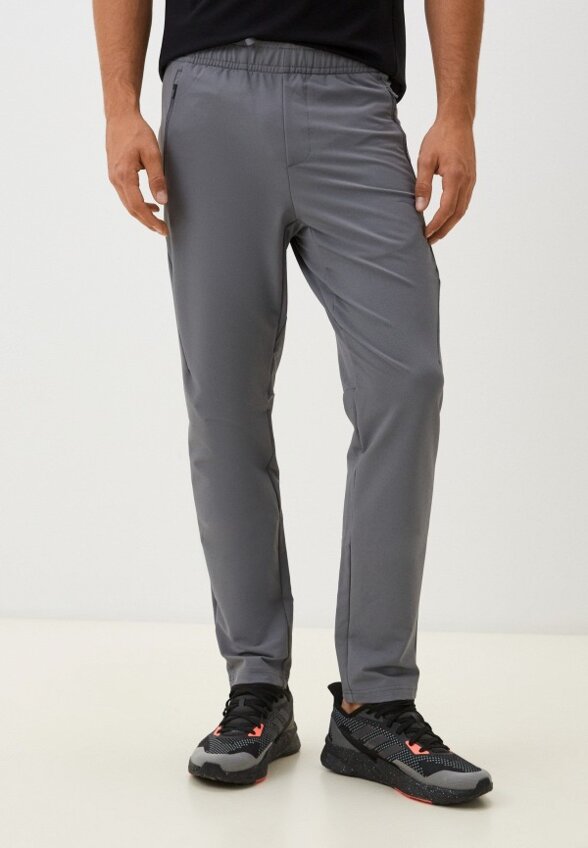 Брюки спортивные Anta