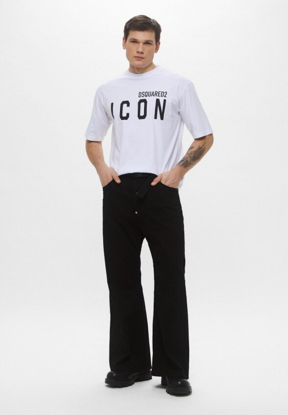 Джинсы Dsquared2