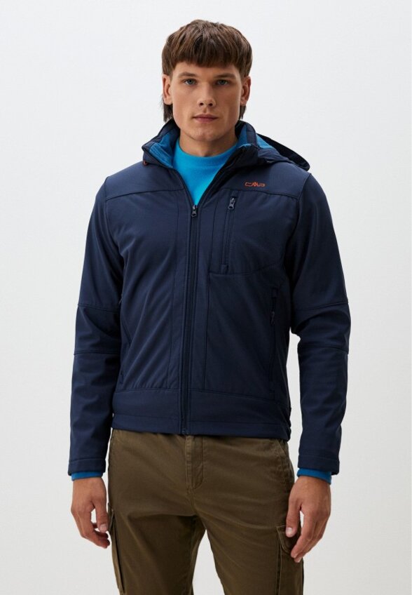 Ветровка CMP