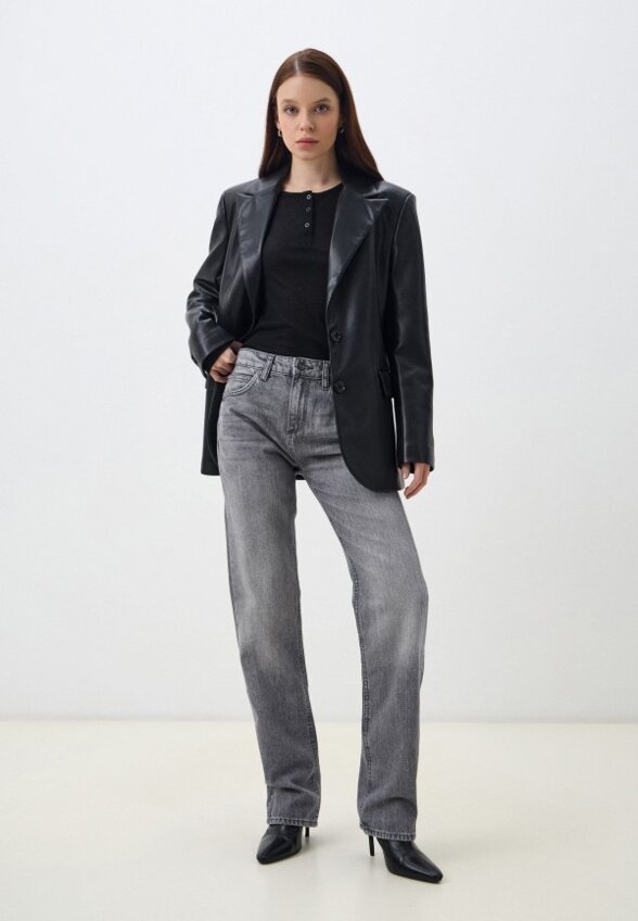 Джинсы Face Code