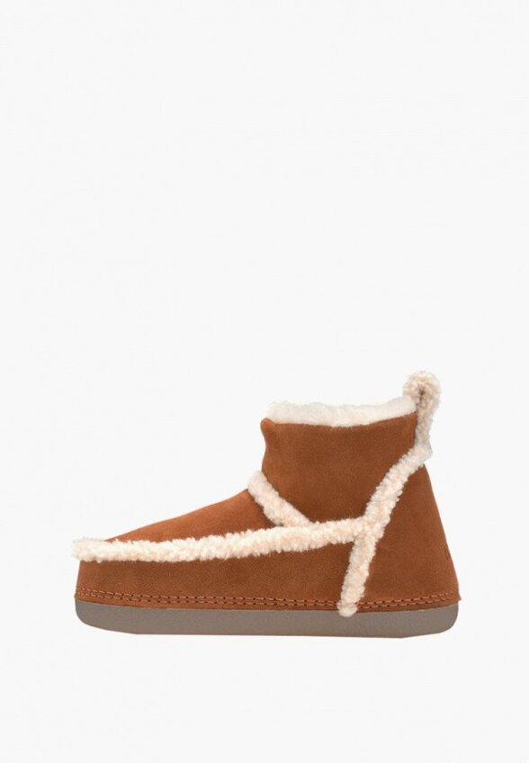 Полусапоги Inuikii