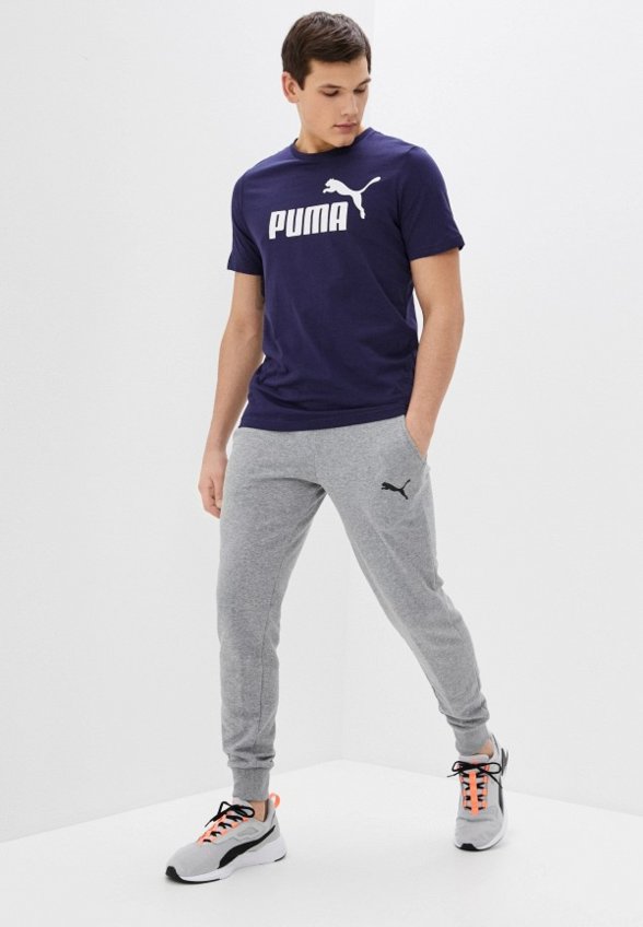 Футболка PUMA