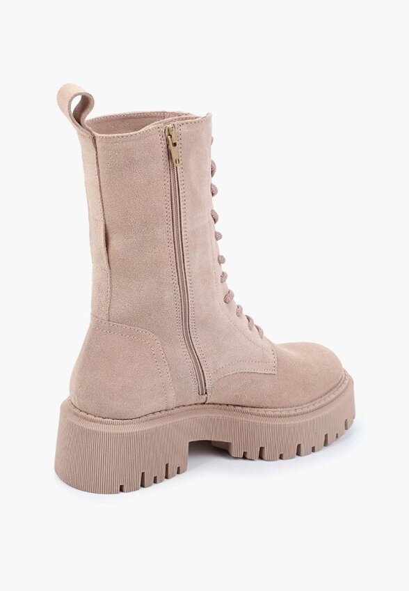 Ботинки Emanuele Gelmetti