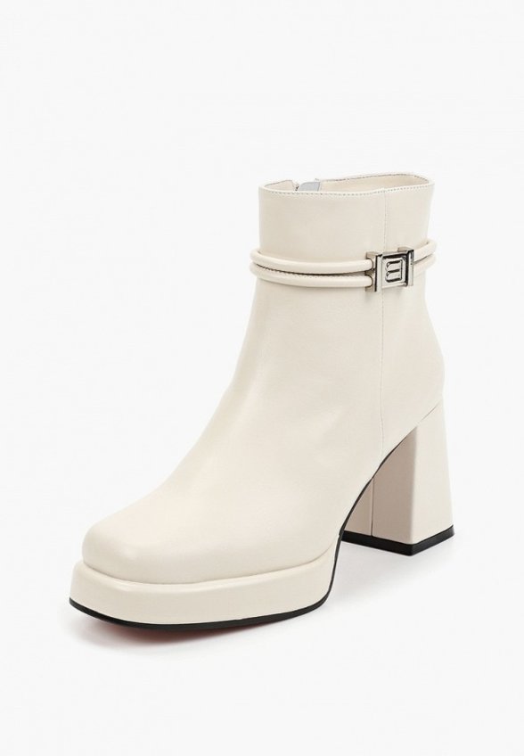 Ботильоны Basconi