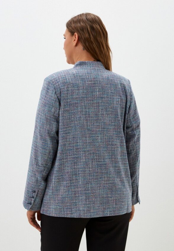 Жакет Silver String